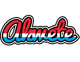 Akwete norway logo