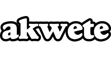 Akwete panda logo