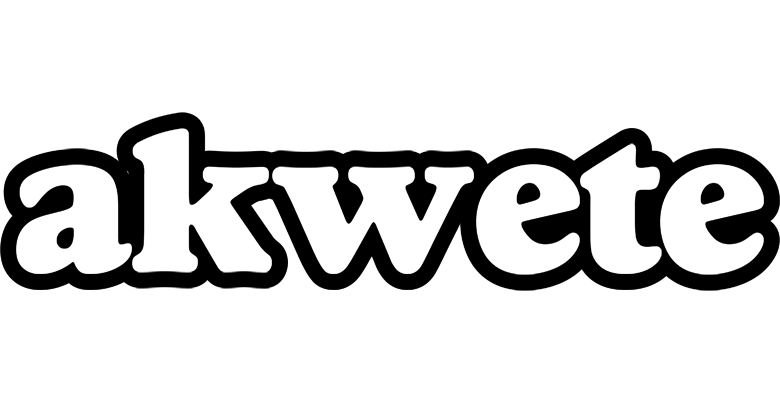 Akwete panda logo