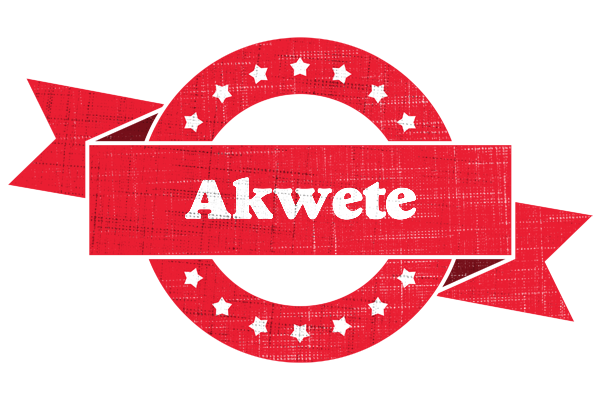 Akwete passion logo