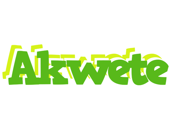Akwete picnic logo