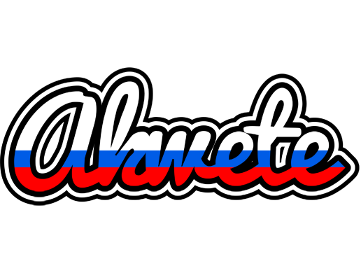 Akwete russia logo