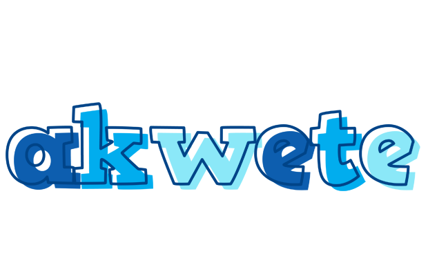 Akwete sailor logo