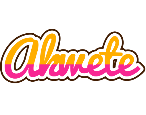 Akwete smoothie logo