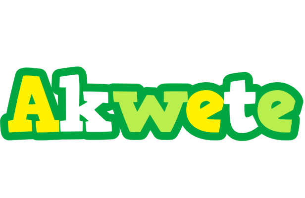 Akwete soccer logo