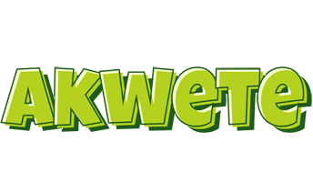 Akwete summer logo