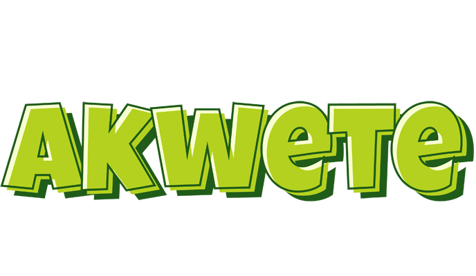 Akwete summer logo