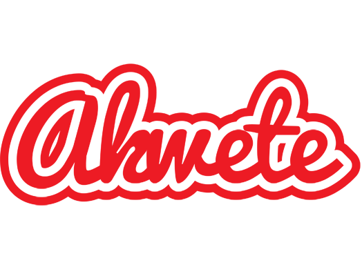 Akwete sunshine logo