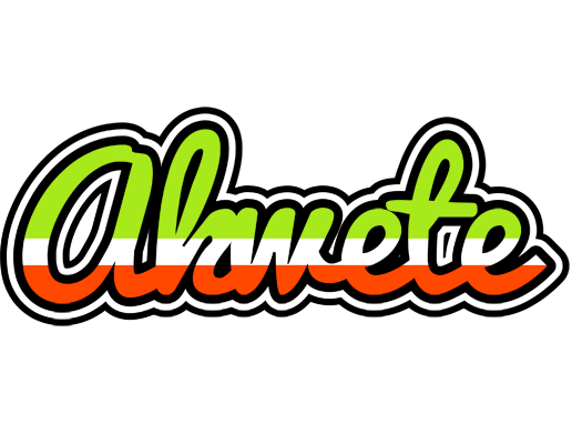 Akwete superfun logo