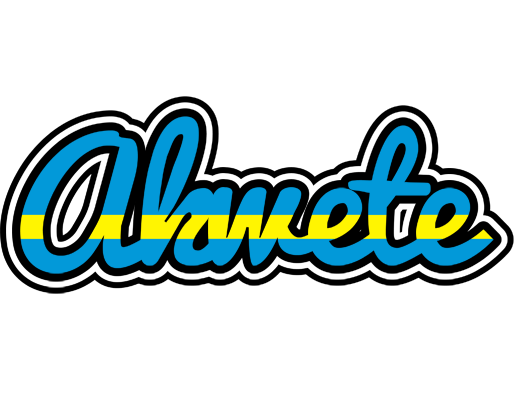 Akwete sweden logo