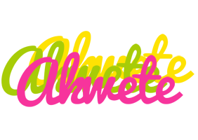 Akwete sweets logo