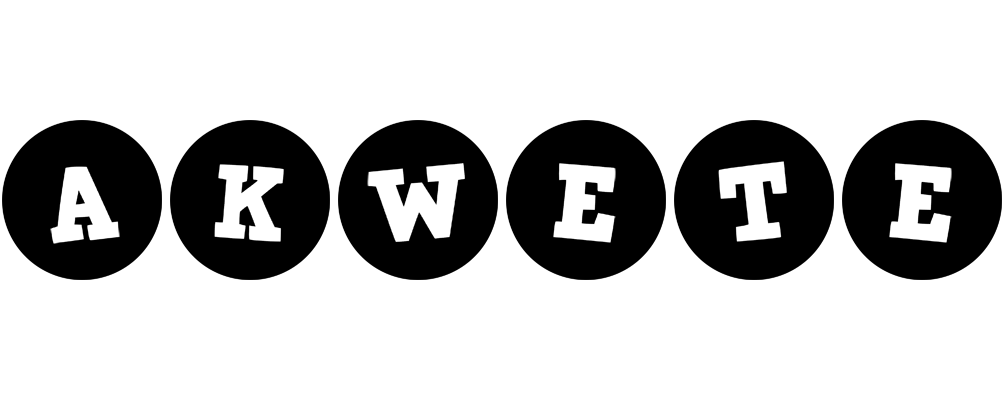 Akwete tools logo
