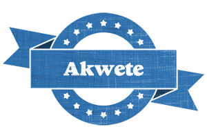 Akwete trust logo