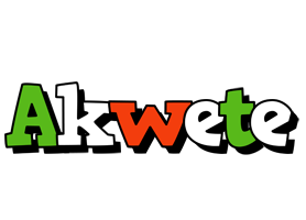 Akwete venezia logo