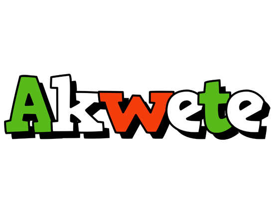 Akwete venezia logo
