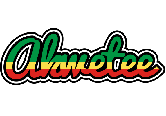 Akwetee african logo