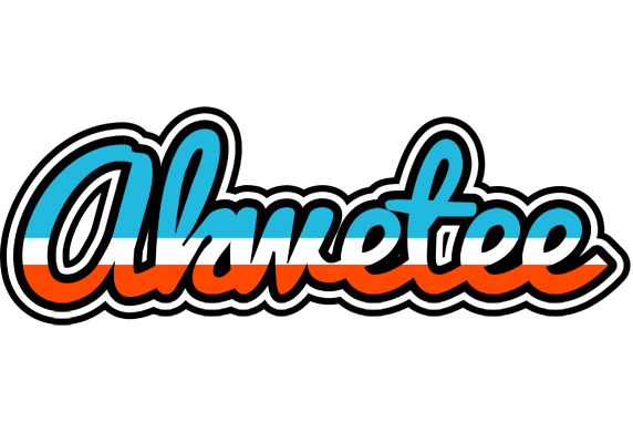Akwetee america logo