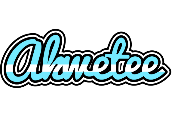 Akwetee argentine logo