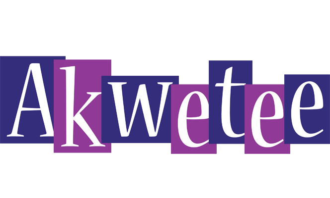 Akwetee autumn logo