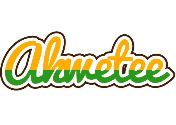 Akwetee banana logo