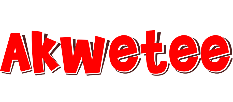 Akwetee basket logo