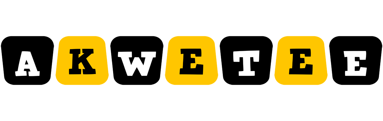 Akwetee boots logo