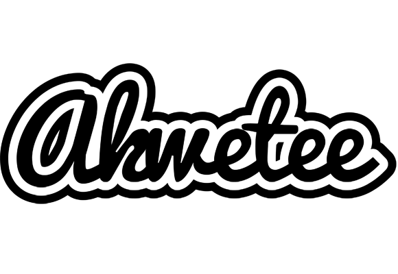 Akwetee chess logo