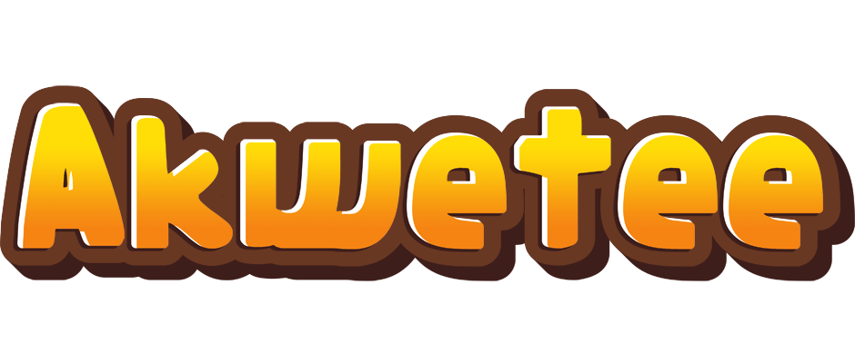 Akwetee cookies logo