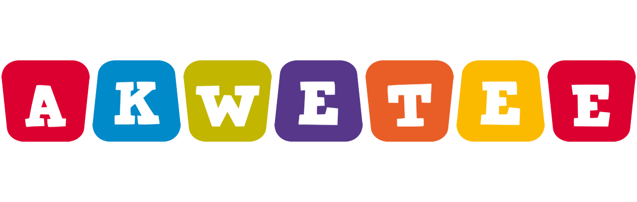 Akwetee daycare logo
