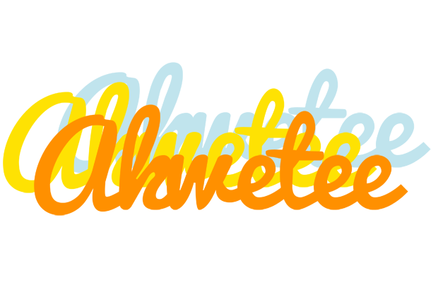 Akwetee energy logo