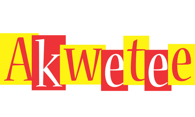 Akwetee errors logo