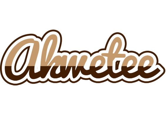 Akwetee exclusive logo