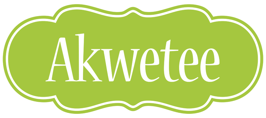 Akwetee family logo