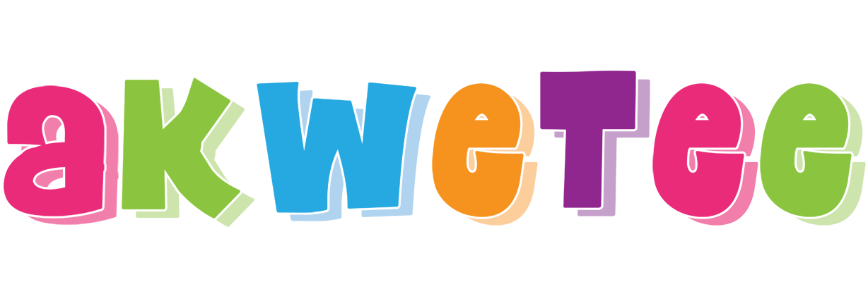 Akwetee friday logo
