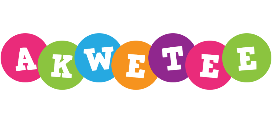 Akwetee friends logo