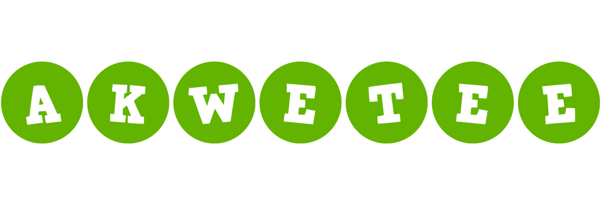Akwetee games logo