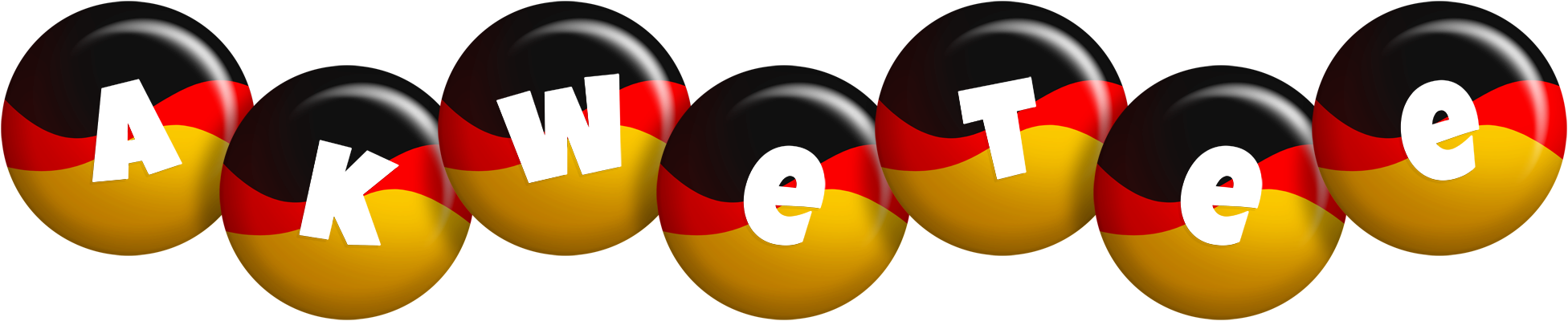 Akwetee german logo