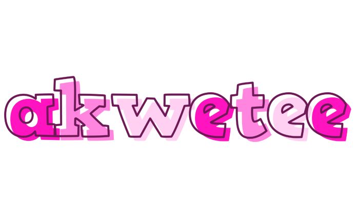 Akwetee hello logo