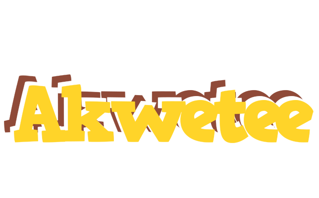 Akwetee hotcup logo