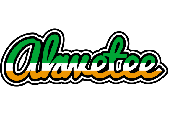 Akwetee ireland logo