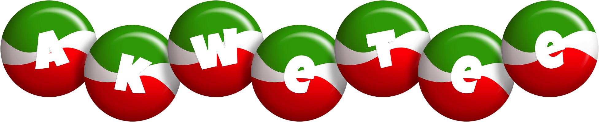 Akwetee italy logo