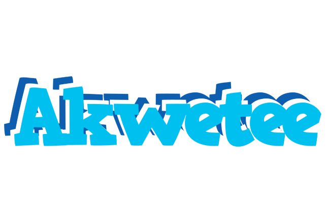 Akwetee jacuzzi logo