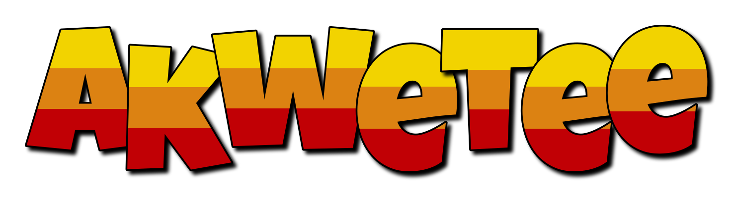 Akwetee jungle logo