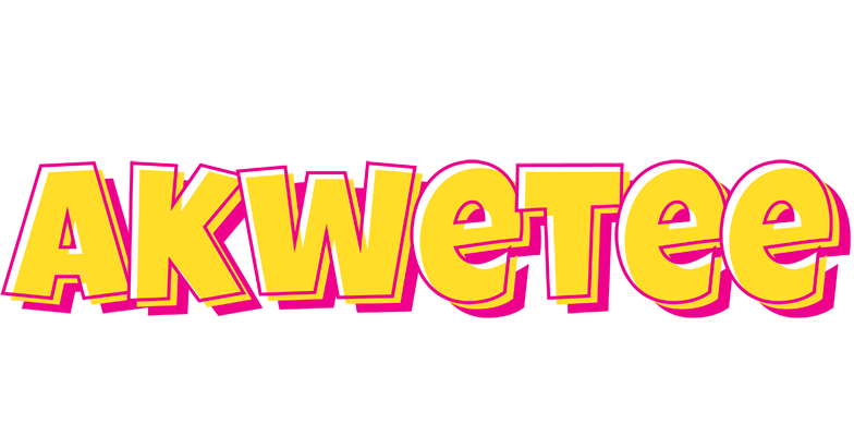 Akwetee kaboom logo