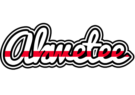 Akwetee kingdom logo