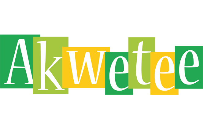 Akwetee lemonade logo