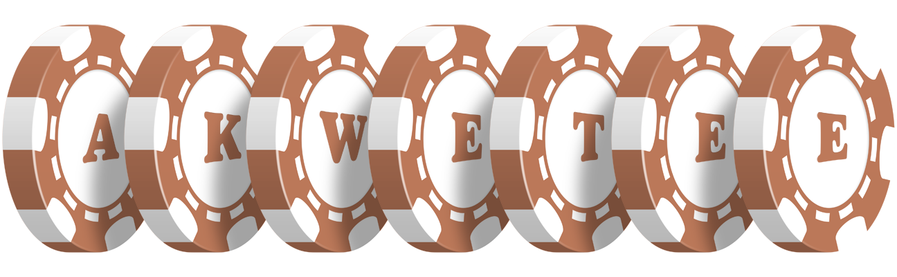 Akwetee limit logo