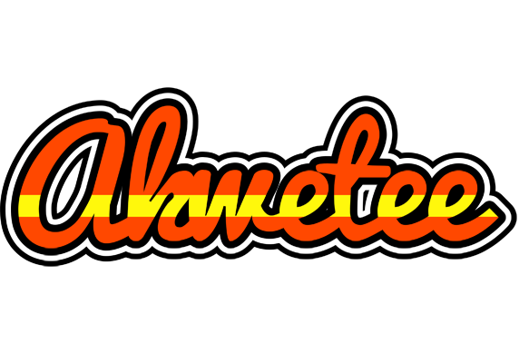 Akwetee madrid logo