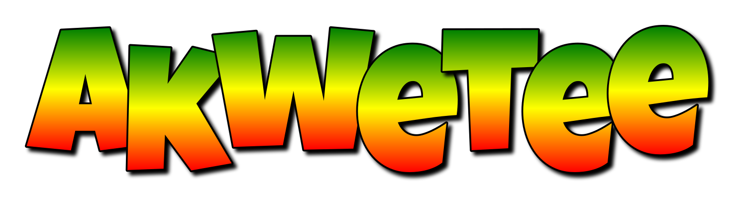 Akwetee mango logo