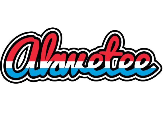 Akwetee norway logo